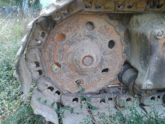 รถขุด PC200-2..S/N16796...รถสภาพดีมาก เดิมๆ ทำงานดี แรงดี