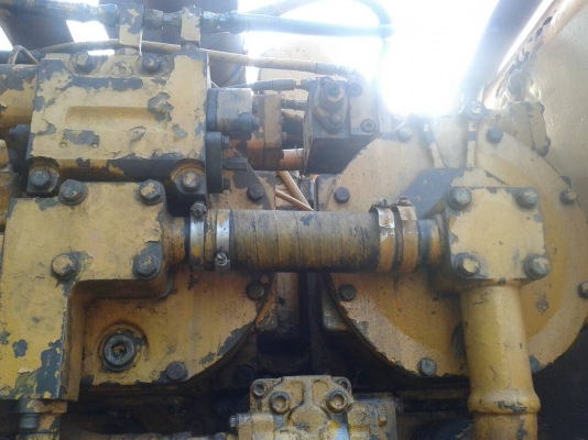 รถขุด PC200-2..S/N16796...รถสภาพดีมาก เดิมๆ ทำงานดี แรงดี