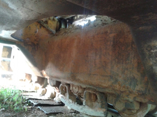 รถขุด PC200-2..S/N16796...รถสภาพดีมาก เดิมๆ ทำงานดี แรงดี