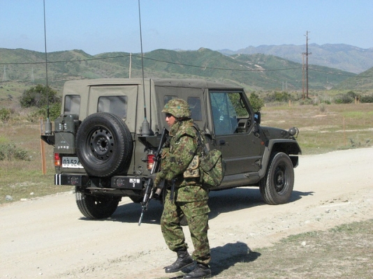 ขายรถมิตซู มิชิ แบบจิ๊ป