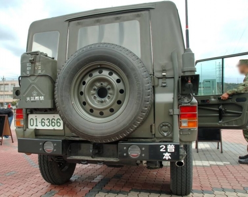 ขายรถมิตซู มิชิ แบบจิ๊ป