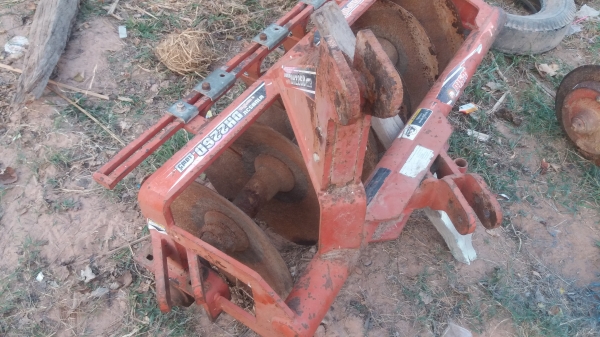 หางหกใบ22นิ้วตราช้างแฮฟวี่