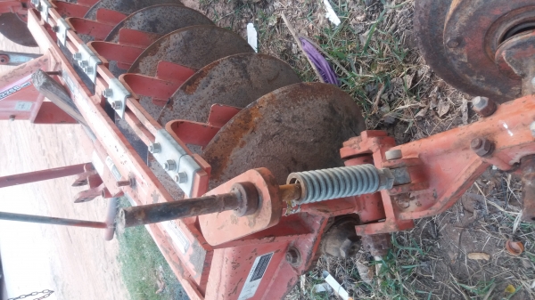 หางหกใบ22นิ้วตราช้างแฮฟวี่