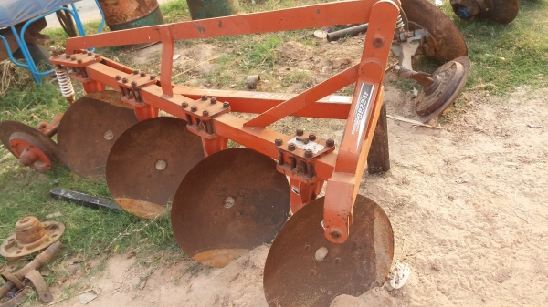 หาง4ตราช้าง224F