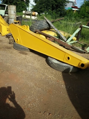 บูม-อาม..PC200-7 ปี2006 ขาย95000.