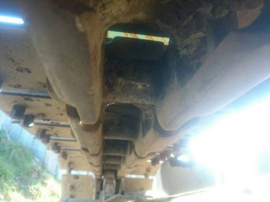 ขาย KOBELCO SK100 -2 มาร์คไฟว์  เก่าญี่ปุ่นแท้ๆค่ะ  ยังไม่เคยใช้งานในไทย  สภาพสวย พร้อมใช้  โทร 089-7462641 สุวรรณีค่ะ