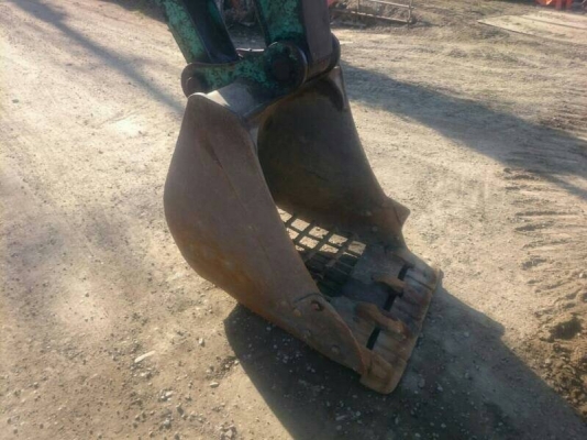 ขาย KOBELCO SK100 -2 มาร์คไฟว์  เก่าญี่ปุ่นแท้ๆค่ะ  ยังไม่เคยใช้งานในไทย  สภาพสวย พร้อมใช้  โทร 089-7462641 สุวรรณีค่ะ