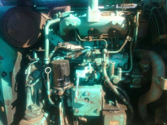 ขาย KOBELCO SK100 -2 มาร์คไฟว์  เก่าญี่ปุ่นแท้ๆค่ะ  ยังไม่เคยใช้งานในไทย  สภาพสวย พร้อมใช้  โทร 089-7462641 สุวรรณีค่ะ