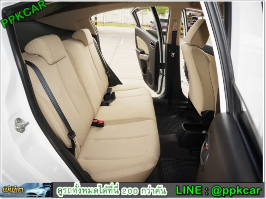 2012 MAZDA MAZDA 2 1.5 2012 MAZDA MAZDA 2 1.5