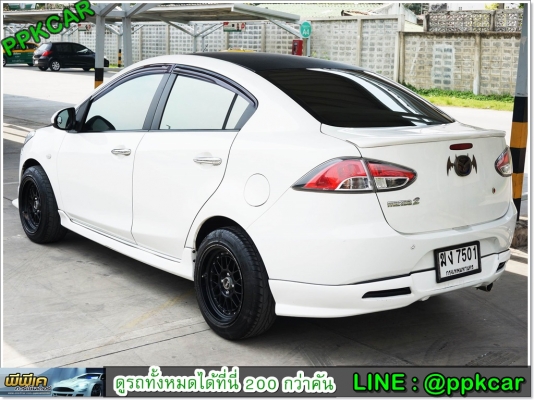 2012 MAZDA MAZDA 2 1.5 2012 MAZDA MAZDA 2 1.5