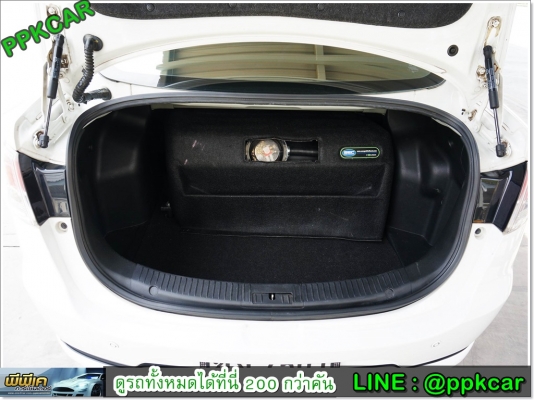 2012 MAZDA MAZDA 2 1.5 2012 MAZDA MAZDA 2 1.5