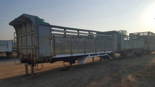 ขาย กระบะดั้มปีเนียม