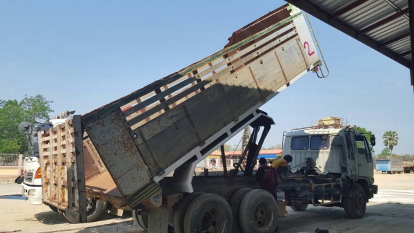 ขาย กระบะดั้มปีเนียม ขาย กระบะดั้มปีเนียม