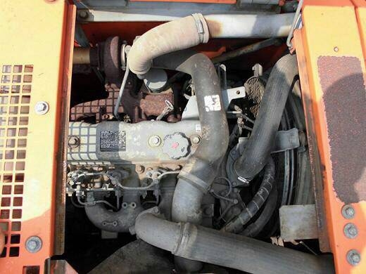 ขาย HITACHI ZX13 US มาใหม่ ปี 2006 เก่าญี่ปุ่นแท้ๆ ยังไม่เคยใช้งานในไทย  สภาพสวย  ระบบดี    โทร  089-7462641 สุวรรณีค่ะ