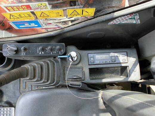 ขาย HITACHI ZX13 US มาใหม่ ปี 2006 เก่าญี่ปุ่นแท้ๆ ยังไม่เคยใช้งานในไทย  สภาพสวย  ระบบดี    โทร  089-7462641 สุวรรณีค่ะ