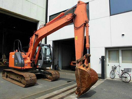 ขาย HITACHI ZX13 US มาใหม่ ปี 2006 เก่าญี่ปุ่นแท้ๆ ยังไม่เคยใช้งานในไทย  สภาพสวย  ระบบดี    โทร  089-7462641 สุวรรณีค่ะ