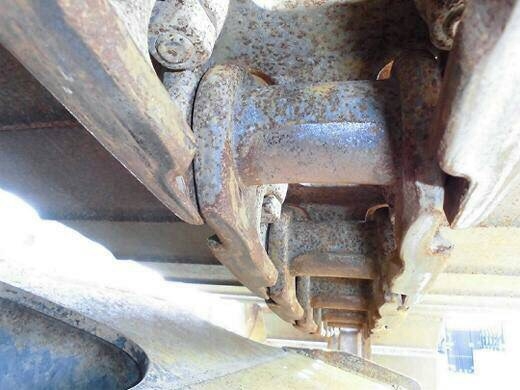 ขาย HITACHI ZX13 US มาใหม่ ปี 2006 เก่าญี่ปุ่นแท้ๆ ยังไม่เคยใช้งานในไทย  สภาพสวย  ระบบดี    โทร  089-7462641 สุวรรณีค่ะ