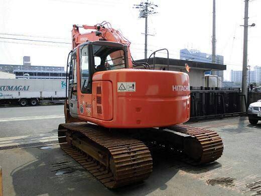 ขาย HITACHI ZX13 US มาใหม่ ปี 2006 เก่าญี่ปุ่นแท้ๆ ยังไม่เคยใช้งานในไทย  สภาพสวย  ระบบดี    โทร  089-7462641 สุวรรณีค่ะ