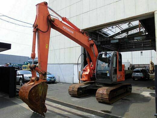 ขาย HITACHI ZX13 US มาใหม่ ปี 2006 เก่าญี่ปุ่นแท้ๆ ยังไม่เคยใช้งานในไทย  สภาพสวย  ระบบดี    โทร  089-7462641 สุวรรณีค่ะ