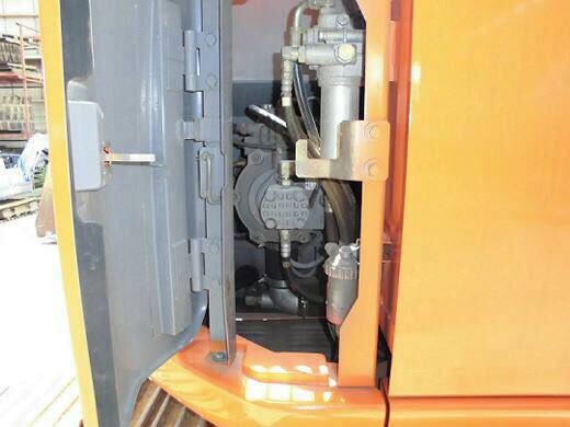 ขาย HITACHI ZX13 US มาใหม่ ปี 2006 เก่าญี่ปุ่นแท้ๆ ยังไม่เคยใช้งานในไทย  สภาพสวย  ระบบดี    โทร  089-7462641 สุวรรณีค่ะ