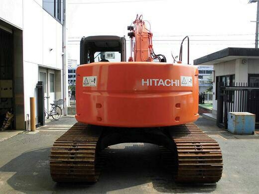 ขาย HITACHI ZX13 US มาใหม่ ปี 2006 เก่าญี่ปุ่นแท้ๆ ยังไม่เคยใช้งานในไทย  สภาพสวย  ระบบดี    โทร  089-7462641 สุวรรณีค่ะ