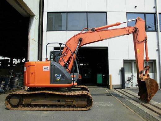 ขาย HITACHI ZX13 US มาใหม่ ปี 2006 เก่าญี่ปุ่นแท้ๆ ยังไม่เคยใช้งานในไทย  สภาพสวย  ระบบดี    โทร  089-7462641 สุวรรณีค่ะ