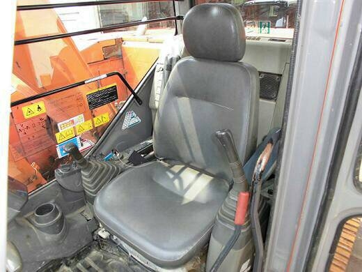 ขาย HITACHI ZX13 US มาใหม่ ปี 2006 เก่าญี่ปุ่นแท้ๆ ยังไม่เคยใช้งานในไทย  สภาพสวย  ระบบดี    โทร  089-7462641 สุวรรณีค่ะ