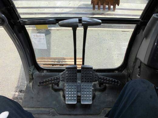 ขาย HITACHI ZX13 US มาใหม่ ปี 2006 เก่าญี่ปุ่นแท้ๆ ยังไม่เคยใช้งานในไทย  สภาพสวย  ระบบดี    โทร  089-7462641 สุวรรณีค่ะ