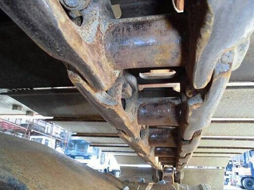 ขาย HITACHI ZX13 US มาใหม่ ปี 2006 เก่าญี่ปุ่นแท้ๆ ยังไม่เคยใช้งานในไทย  สภาพสวย  ระบบดี    โทร  089-7462641 สุวรรณีค่ะ