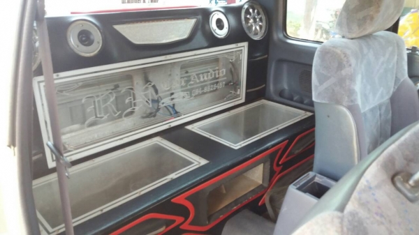 TOYOTA D4D HILUX TIGER X-TRA CAB 2.5 S 4WD ปี2002สีบางคานหน้าเดิม เครื่องดี ขับดี เกืยดี ยางด้อย โทร 0862691888 หรือ 086-474-7394 สุราษฎร์ ราคา 225000฿