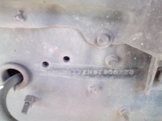 22ล้อหัว-หาง..หัวลาก360แรงGXZ77N9T+หางPANUS สภาพดี สวย...(มี2ชุด)