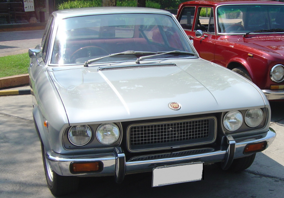 ขาย Fiat  ปี 1973