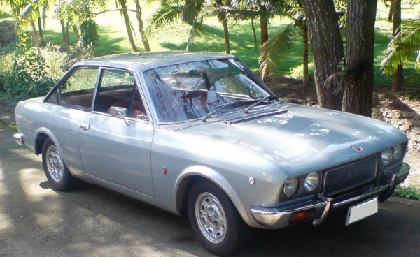 ขาย Fiat  ปี 1973