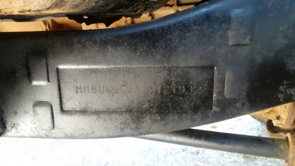 MAZDA FIGHTER 2.5 FREESTYLE CAB TURBO (WLT) 4WD ปี2000เครื่องดี ขับดี เกืยโฟดี จะเอาไปปั้นหรือทุกไม้ยางก็ได้คับ 88000 ฿Tel 0862691888 หรือ 0864747394 สุราษฎร์ MAZDA FIGHTER 2.5 FREESTYLE CAB TURBO (WLT) 4WD ปี2000เครื่องดี ขับดี เกืยโฟดี จะเอาไปปั้นหรือทุกไม้ยางก็ได้คับ 88000 ฿Tel 0862691888 หรือ 0864747394 สุราษฎร์