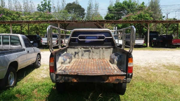 MAZDA FIGHTER 2.5 FREESTYLE CAB TURBO (WLT) 4WD ปี2000เครื่องดี ขับดี เกืยโฟดี จะเอาไปปั้นหรือทุกไม้ยางก็ได้คับ 88000 ฿Tel 0862691888 หรือ 0864747394 สุราษฎร์ MAZDA FIGHTER 2.5 FREESTYLE CAB TURBO (WLT) 4WD ปี2000เครื่องดี ขับดี เกืยโฟดี จะเอาไปปั้นหรือทุกไม้ยางก็ได้คับ 88000 ฿Tel 0862691888 หรือ 0864747394 สุราษฎร์