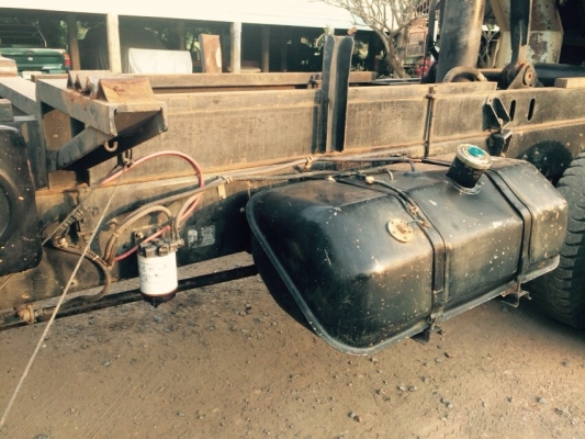 ขายรถบรรทุก Hino 1J FM1JNKA เครื่องเดิม 210 แรง ปี 45 กระบะดัมพ์สามมิตร ทะเบียนพร้อม