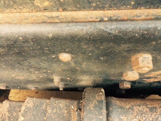 ขายรถบรรทุก Hino 1J FM1JNKA เครื่องเดิม 210 แรง ปี 45 กระบะดัมพ์สามมิตร ทะเบียนพร้อม