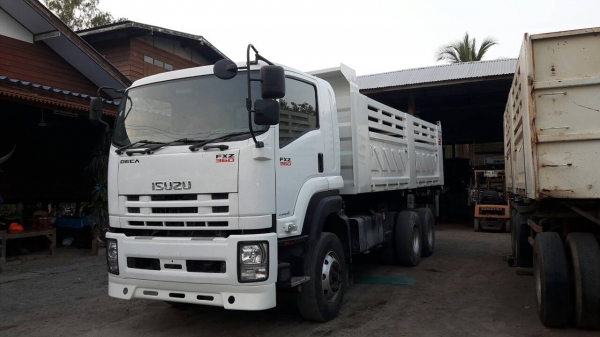 ขายสิบล้อ