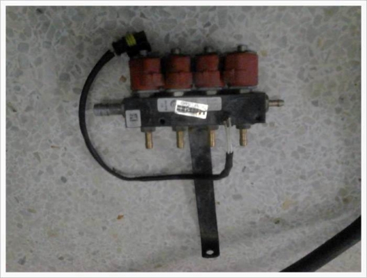 ขายด่วน!!!..ชุดแก๊สหัวฉีดITALYอุปกรณ์ครบถังมัลติวาวล์พร้อมยกติดตั้งได้เลย ราคาเพียง 3,900 บาท(ต่อรองราคาได้อยากได้เท่าไหร่ว่ามา..คนขายใจดีคร๊าปป)