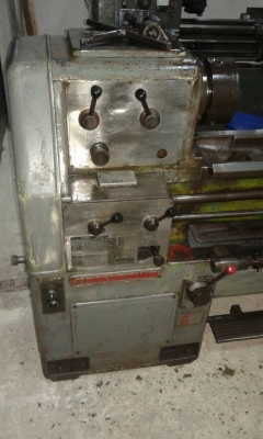 ขายเครื่องกลึงtakisawa. 4ฟุต