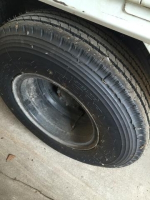 ์ืNMR 130 แรง  ปี  51  รถสภาพสวยๆพร้อมใช้งาน(รถบ้านจริง)  ราคา  625,000 บาท