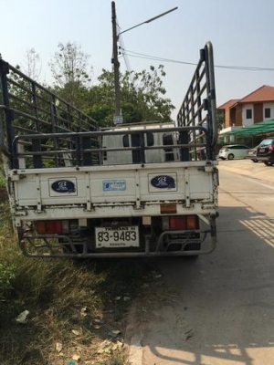 ์ืNMR 130 แรง  ปี  51  รถสภาพสวยๆพร้อมใช้งาน(รถบ้านจริง)  ราคา  625,000 บาท