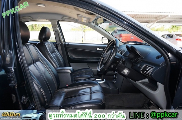 2011 PROTON PERSONA 1.6