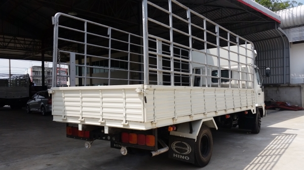 ขายรถบรรทุก 6 ล้อ