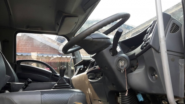 ขายสิบล้อ