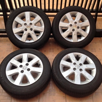 ---------ขายแล้ว----------ล้อแม็กซ์