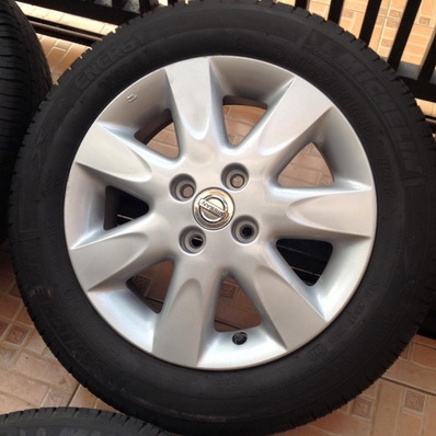 ---------ขายแล้ว----------ล้อแม็กซ์