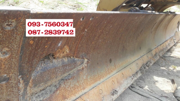 ขายรถเกรดเดอร์ CAT 140 H