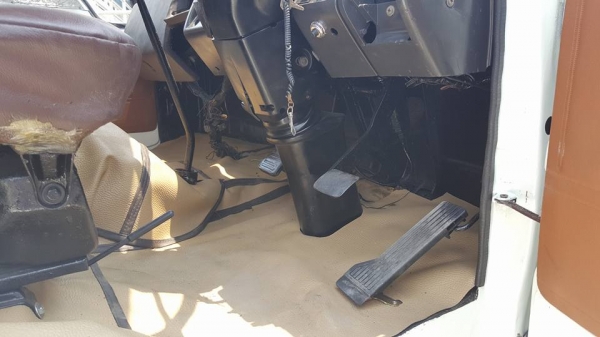 F18เพลาเดียว เครื่อง 185 กระบะ 6.20 รถสวยพร้อมใช้งาน เบรคจิฟฟี่ ยางสวย 10 เส้น