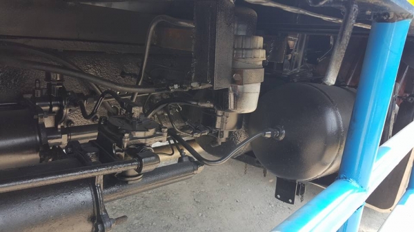 F18เพลาเดียว เครื่อง 185 กระบะ 6.20 รถสวยพร้อมใช้งาน เบรคจิฟฟี่ ยางสวย 10 เส้น F18เพลาเดียว เครื่อง 185 กระบะ 6.20 รถสวยพร้อมใช้งาน เบรคจิฟฟี่ ยางสวย 10 เส้น